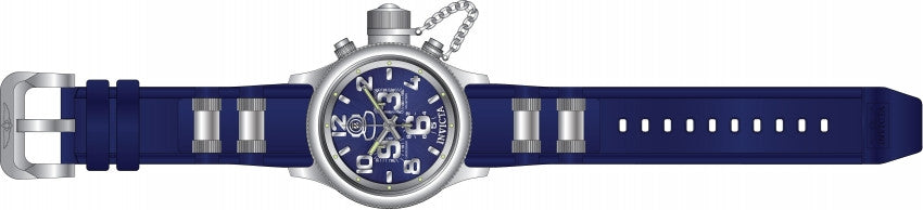 Image Band for Invicta Russian Diver 4580