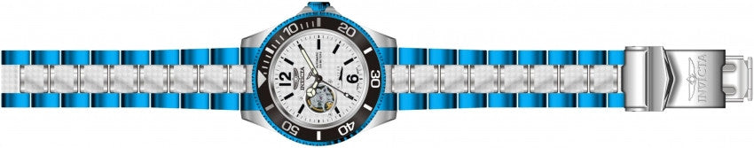 Image Band for Invicta Pro Diver 15598