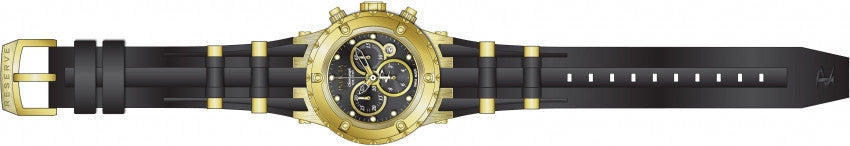 Image Band for Invicta Subaqua 80411