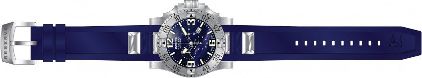 Image Band for Invicta Excursion 80615