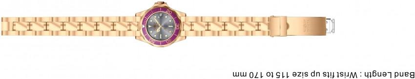 PARTS for Invicta Pro Diver 12528