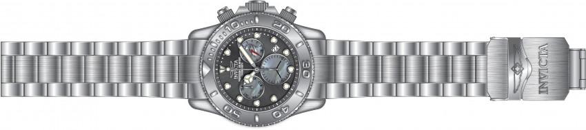 PARTS for Invicta Pro Diver 20344