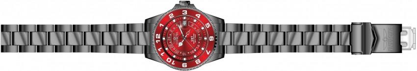 PARTS for Invicta Pro Diver 18250