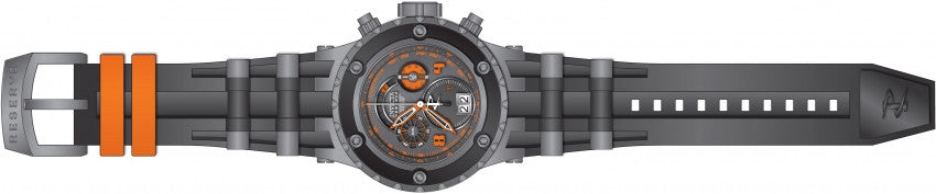 Image Band for Invicta Subaqua 16255