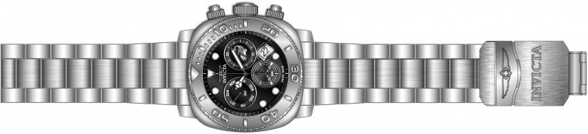Image Band for Invicta Pro Diver 14645