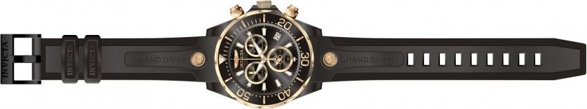 PARTS for Invicta Pro Diver 12399
