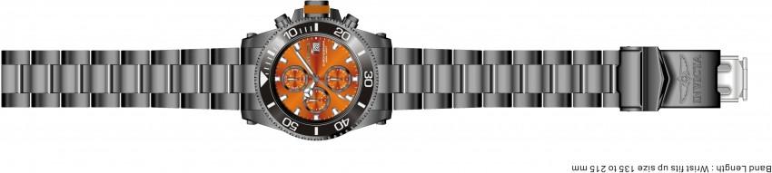 PARTS for Invicta Pro Diver 11224