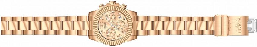 PARTS for Invicta Pro Diver 16345
