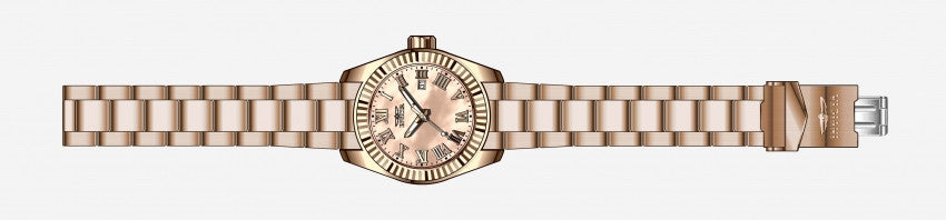 Image Band for Invicta Angel 20317