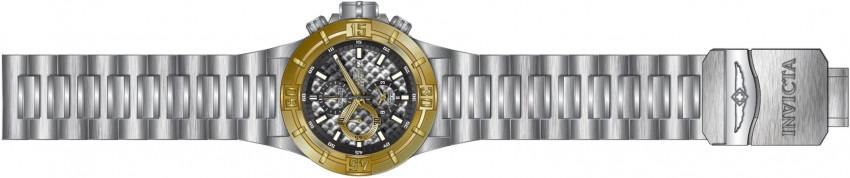 PARTS for Invicta Pro Diver 12370