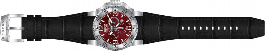 Image Band for Invicta Excursion 80681