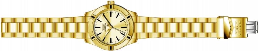 PARTS for Invicta Pro Diver 18030