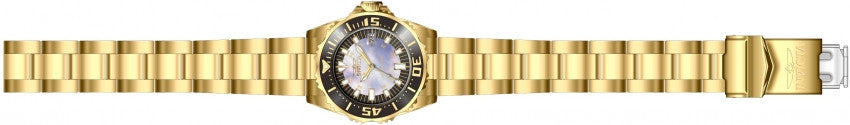 Image Band for Invicta Pro Diver 2962