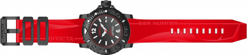 Image Band for Invicta Sea Hunter 22122