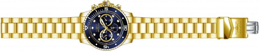 PARTS for Invicta Pro Diver 21789