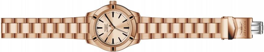 PARTS for Invicta Pro Diver 18031