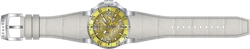 Image Band for Invicta Excursion 80717