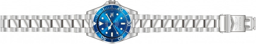 Image Band for Invicta Pro Diver 4863