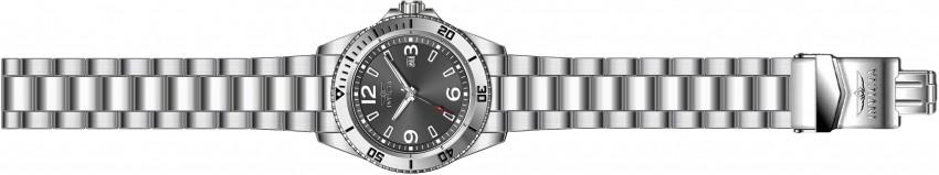 PARTS for Invicta Pro Diver 16330