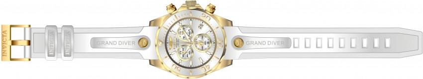PARTS for Invicta Pro Diver 12398