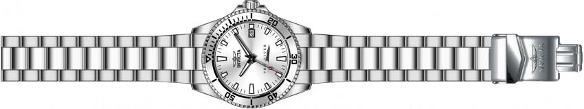 PARTS for Invicta Pro Diver 21565
