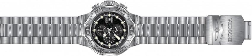 PARTS for Invicta Pro Diver 12427