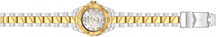 Image Band for Invicta Pro Diver 17871