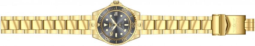 PARTS for Invicta Pro Diver 18675