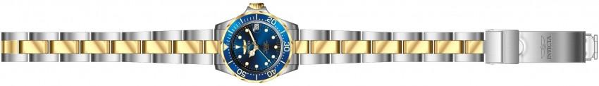 PARTS for Invicta Pro Diver 17035