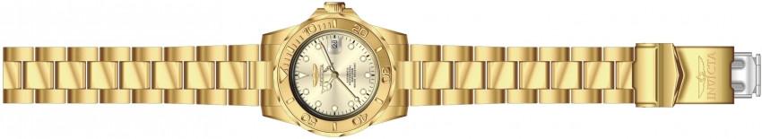 PARTS for Invicta Pro Diver 17054