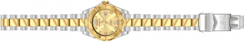 PARTS for Invicta Pro Diver 14351