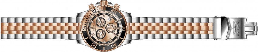 Image Band for Invicta Pro Diver 17759