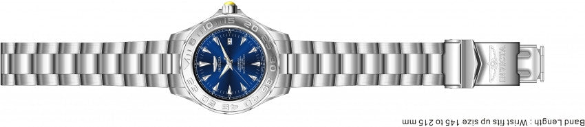 Image Band for Invicta Signature 7035