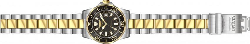 PARTS for Invicta Pro Diver 15030