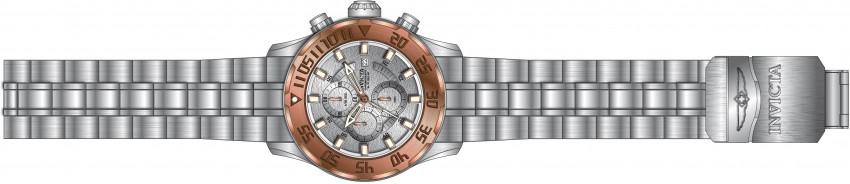 PARTS for Invicta Pro Diver 13108