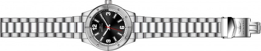 Image Band for Invicta Specialty 17922