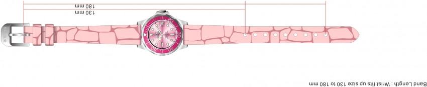 PARTS for Invicta Pro Diver 11559