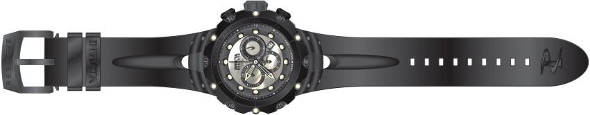 PARTS for Invicta Venom 18454