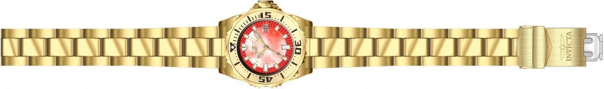 Image Band for Invicta Pro Diver 17597