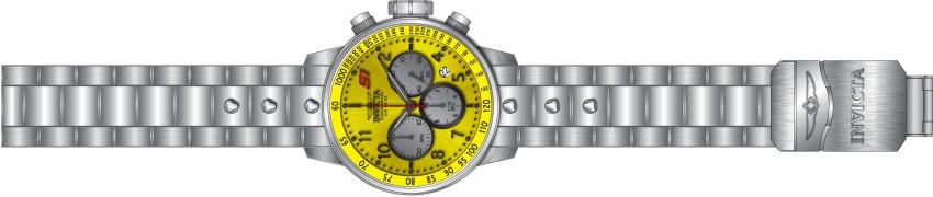 PARTS for Invicta S1 Rally 23085