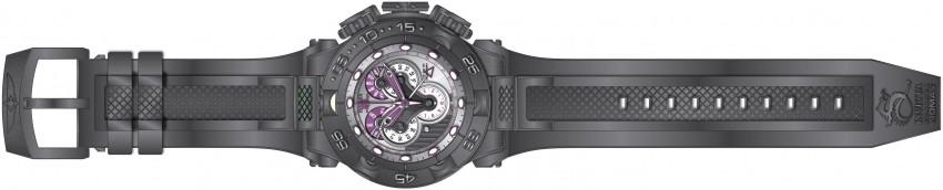 PARTS for Invicta Subaqua 18532