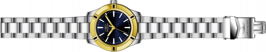 Image Band for Invicta Pro Diver 19452
