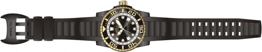 PARTS for Invicta Pro Diver 14668