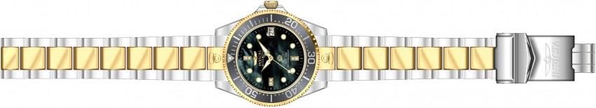PARTS for Invicta Pro Diver 22031