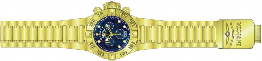 Image Band for Invicta Subaqua 14498