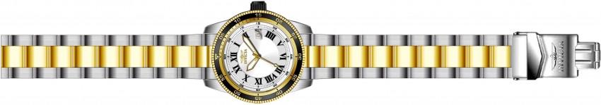 PARTS for Invicta Pro Diver 13990