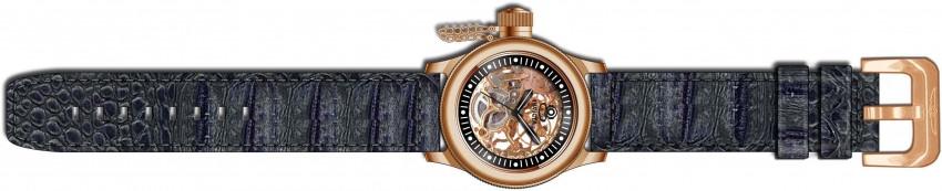 PARTS for Invicta Russian Diver 10343