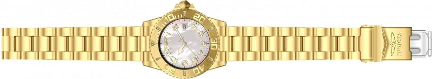 PARTS for Invicta Pro Diver 21533