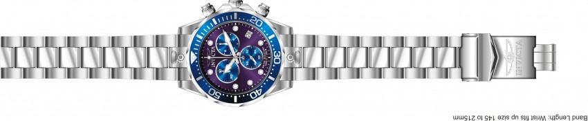 PARTS for Invicta Pro Diver 11489