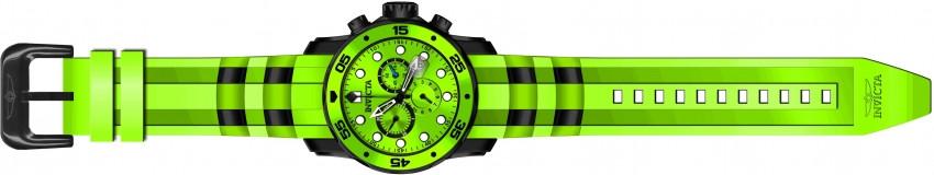 PARTS for Invicta Pro Diver 18200